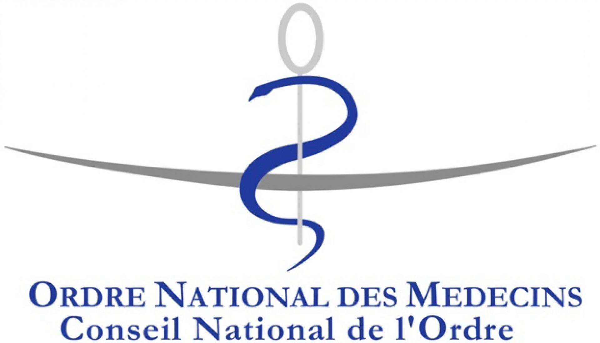 Conseilnationaldel ordredesme decinslogo