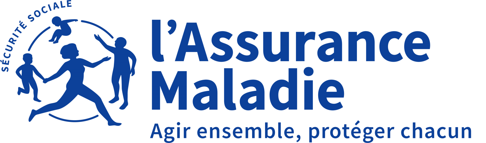 Assurance maladie svg