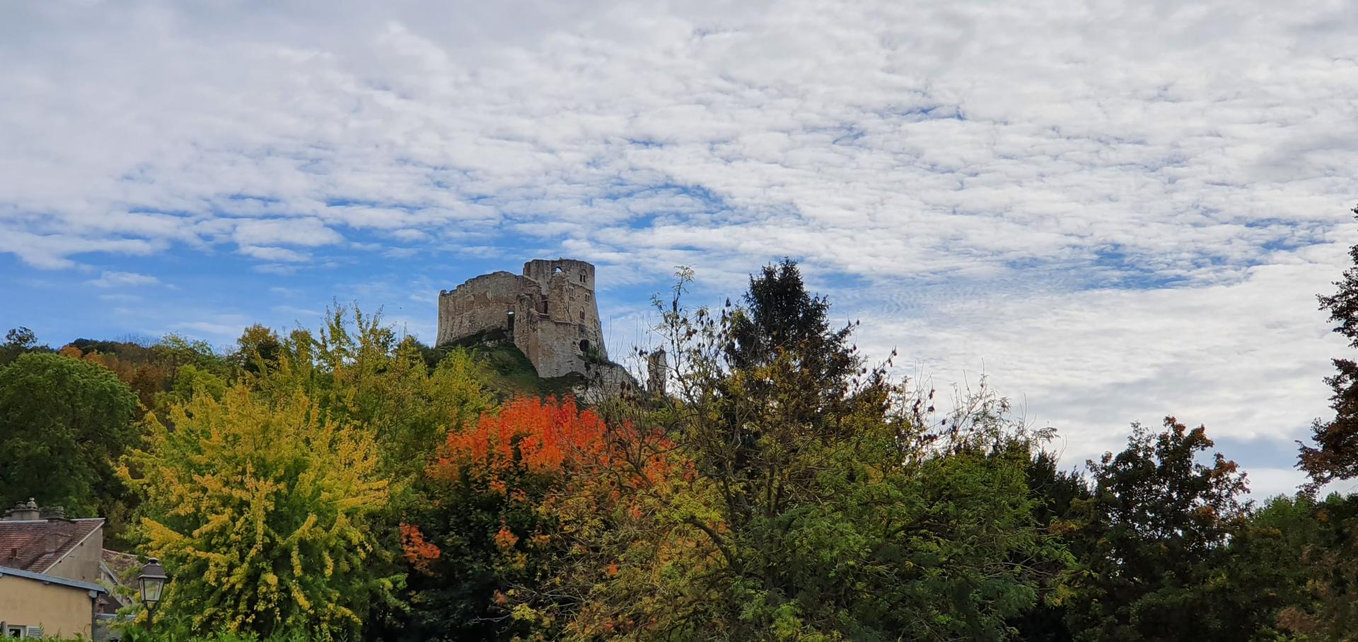 Chateau